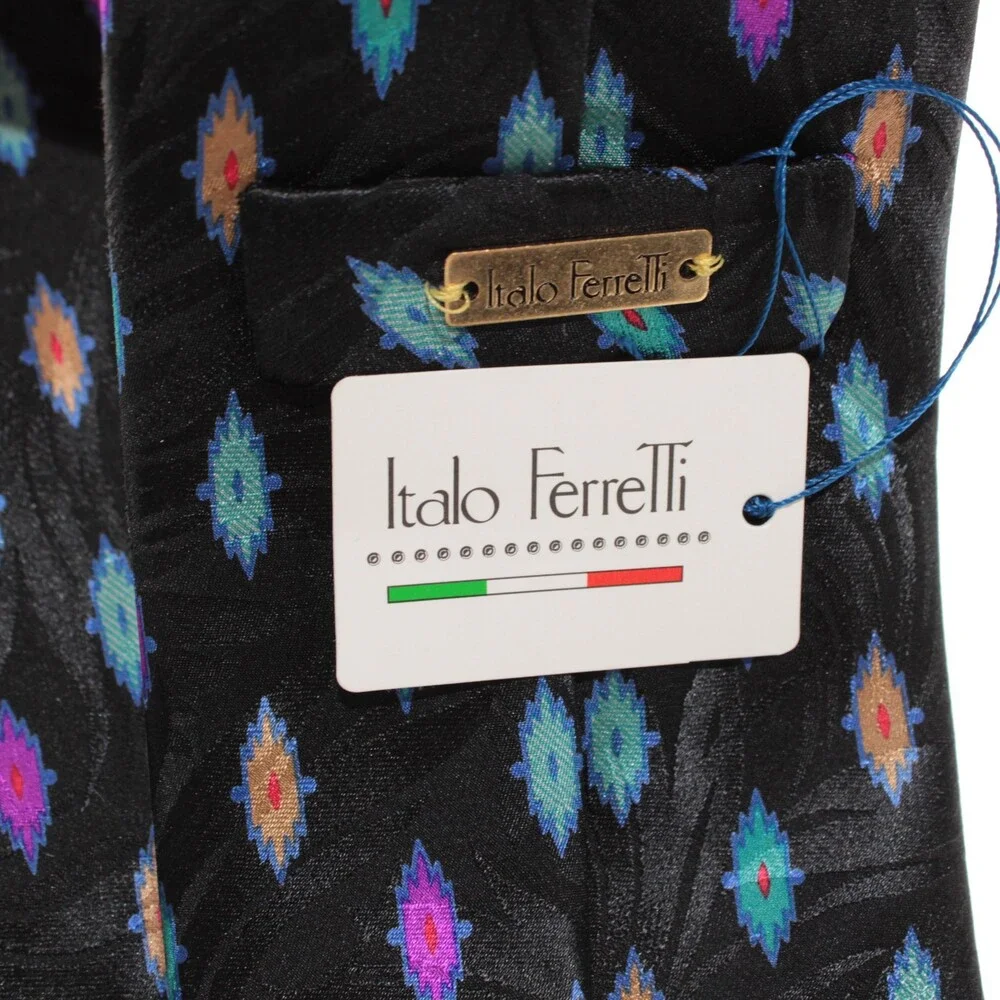 Italo Ferretti hello up